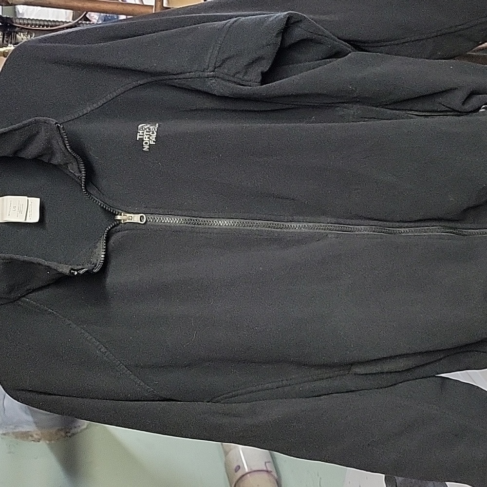 Men's jacket - Picture 2 of 5
